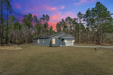 127 Malauka Radl, Ocklawaha, FL 32179