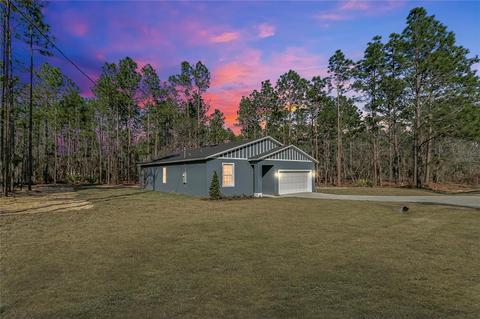 32 Maple Ln, Ocklawaha, FL 32179