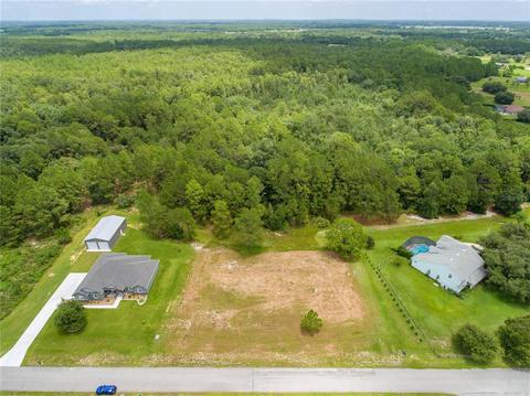 Lot 24, Clermont, FL 34714