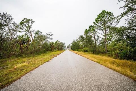 17202 Sotliff Ave, Port Charlotte, FL 33948
