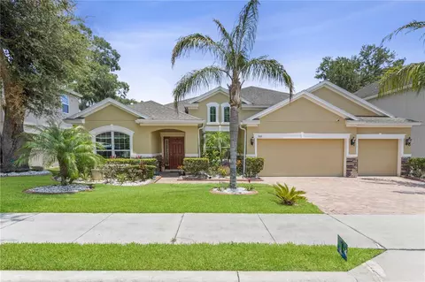 960 Counts Crest Cir, Apopka, FL 32712