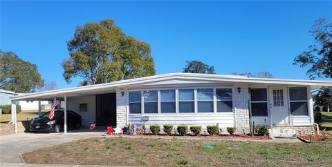 2027 White Oak Ln #22, Zellwood, FL 32798