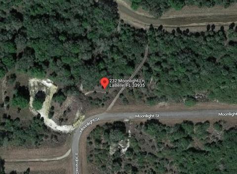 232 Moonlight Ln, Labelle, FL 33935