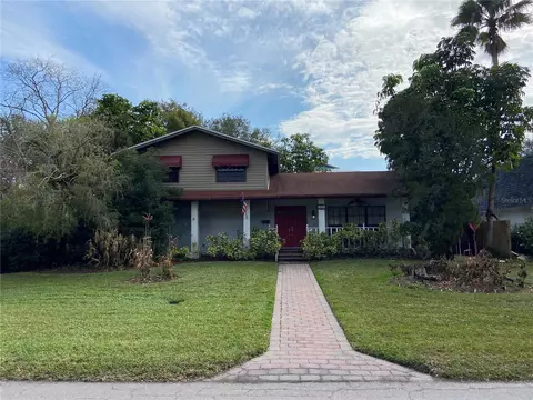 4902 W San Rafael St, Tampa, FL 33629