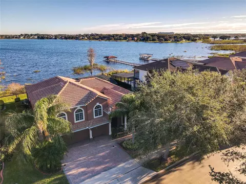 2057 Black Lake Blvd, Winter Garden, FL 34787