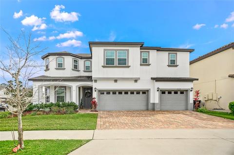 3258 Preserve Dr, Orlando, FL 32824