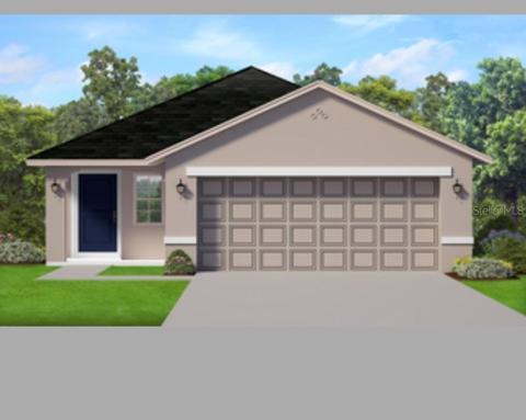8063 Bent Tree Loop, Saint Cloud, FL 34771 photo 1