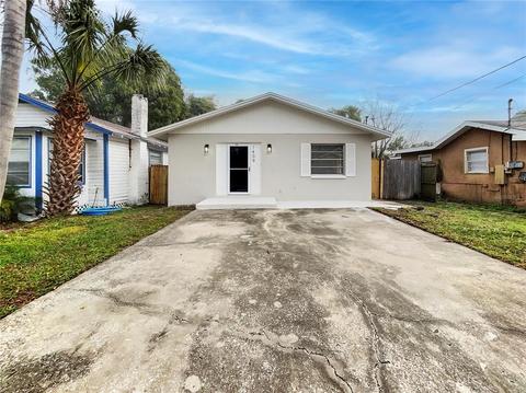 1409 Monroe Ave, Clearwater, FL 33755