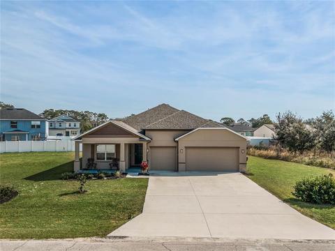 771 Hudson Valley Dr, Poinciana, FL 34759