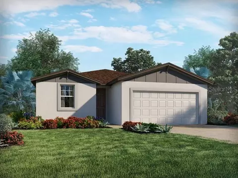 3135 Forrest Plum Ct, Zephyrhills, FL 33540