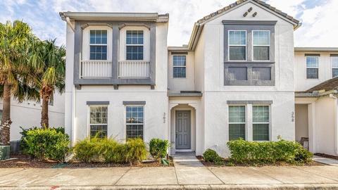 362 Captiva Dr, Davenport, FL 33896