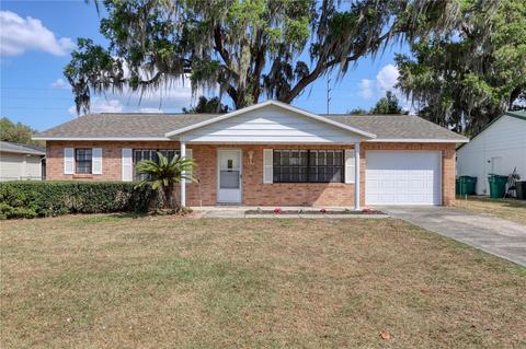 141 Douglas Dr, Eustis, FL 32726 photo 1