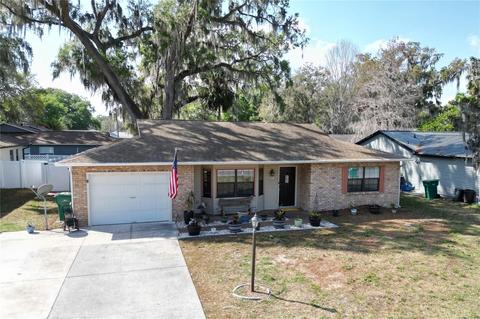 140 Douglas Dr, Eustis, FL 32726