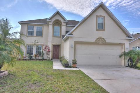 5480 Silver Thistle Ln, Saint Cloud, FL 34772 photo 1
