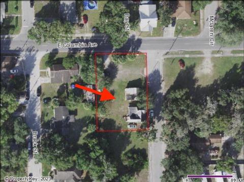 1804 Bay St, Kissimmee, FL 34744