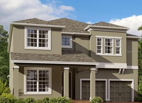 747 Hyperion Dr, Debary, FL 32713 photo 1