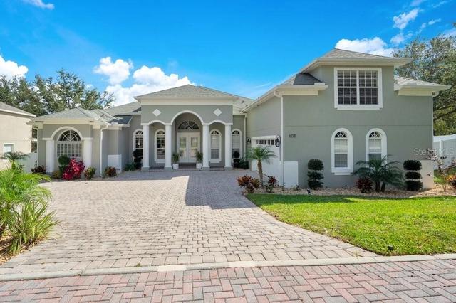 603 Lexington Pkwy, Apopka, FL 32712