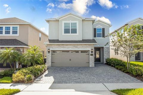 7394 Marker Ave, Kissimmee, FL 34747