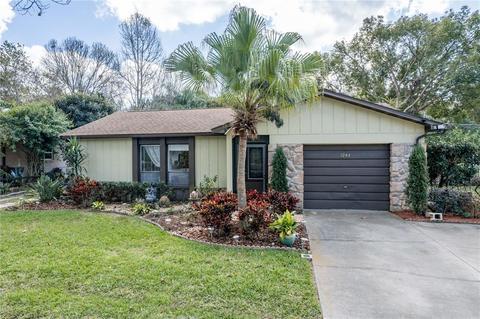 1244 Old Mount Dora Rd, Eustis, FL 32726 photo 1