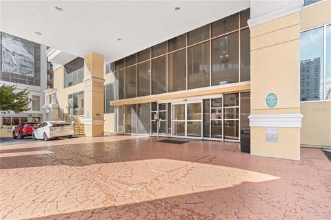 151 E Washington St #614, Orlando, FL 32801
