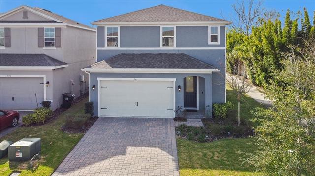 2141 Osprey Point Ct, Apopka, FL 32712