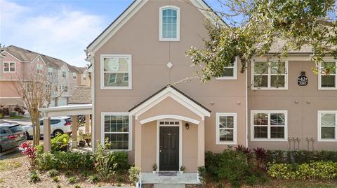 3202 Parkchester Square Blvd #103, Orlando, FL 32835