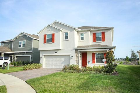 2298 Mountain Pine St, Ocoee, FL 34761 photo 1