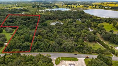 Tbd County Road 48, Yalaha, FL 34797