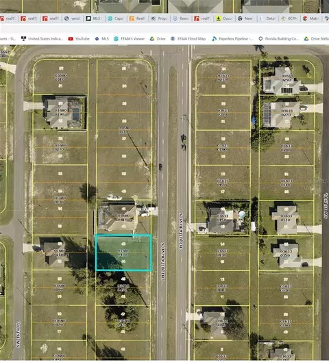 202 Chiquita Blvd S, Cape Coral, FL 33991