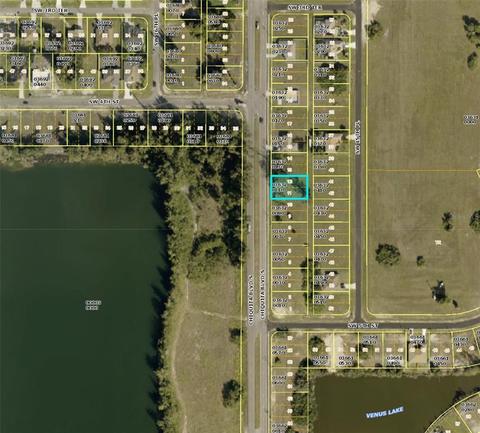 405 Chiquita Blvd S, Cape Coral, FL 33991