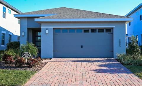 3005 Crispin Cir, Harmony, FL 34773 photo 1