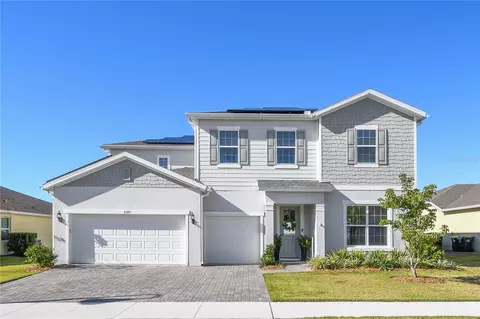 3387 Buoy Cir, Winter Garden, FL 34787