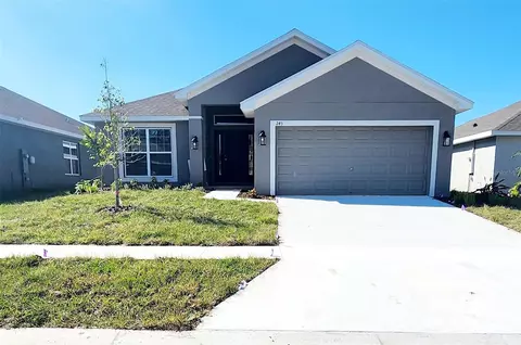 243 Krenson Bay Loop, Winter Haven, FL 33881