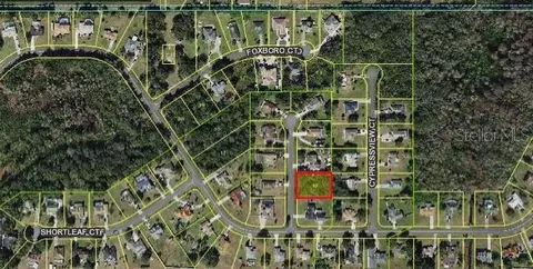 2867 Mahogany Ct, Kissimmee, FL 34746
