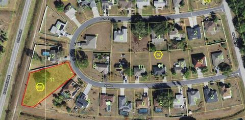 Alpine Court, Kissimmee, FL 34758