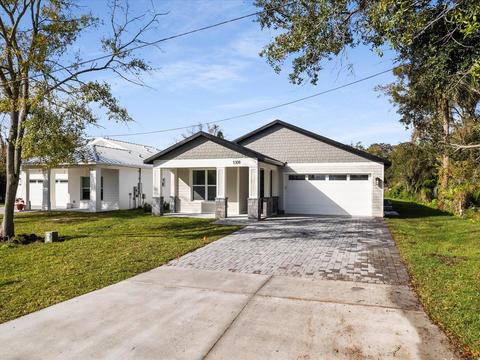 5308 Goddard Ave, Orlando, FL 32810