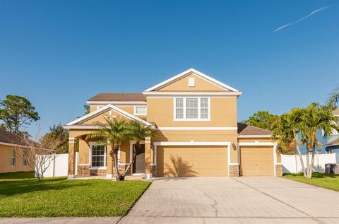 808 Seneca Trl, Saint Cloud, FL 34772 photo 1