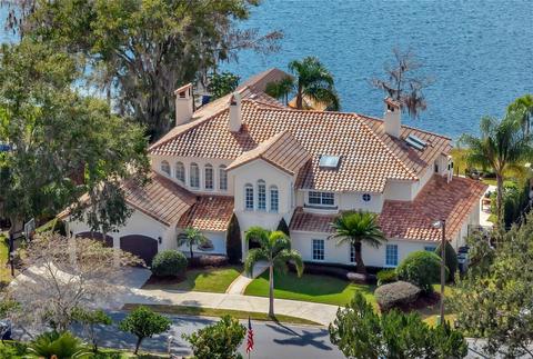 2138 Lake Dr, Winter Park, FL 32789