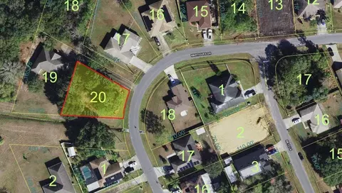 Martigues Drive, Kissimmee, FL 34759