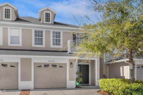 13918 Dove Wing Ct, Orlando, FL 32828