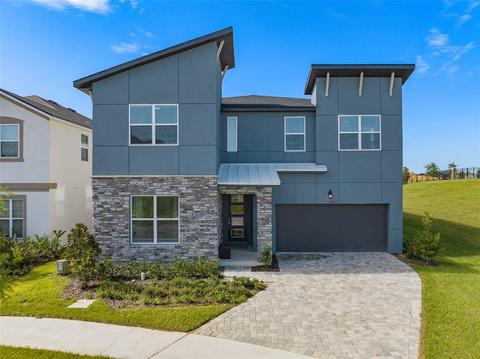 1719 Tropical Palms Cir, Kissimmee, FL 34747