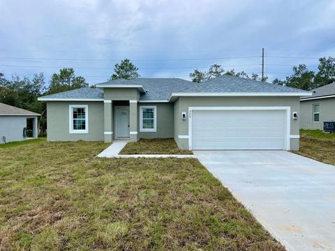 355 Hibiscus Dr, Poinciana, FL 34759