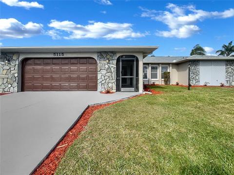 5115 Brandeis Cir S, Sarasota, FL 34243