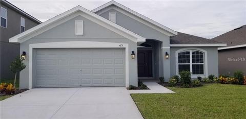 131 Krenson Bay Loop, Winter Haven, FL 33881