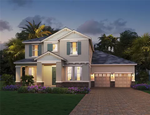 17830 Hither Hills Cir, Winter Garden, FL 34787