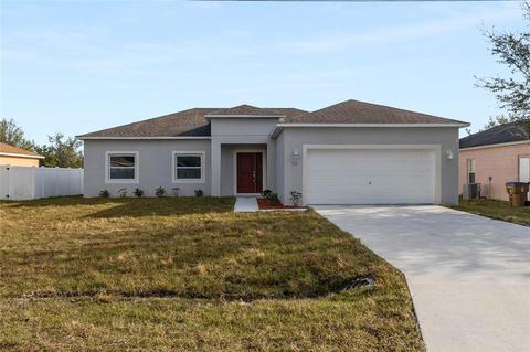 634 Kangaroo Dr, Kissimmee, FL 34759