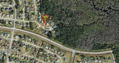 Toltec Place, Kissimmee, FL 34758