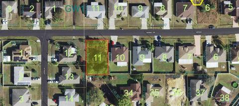 Jarnac Drive, Kissimmee, FL 34759