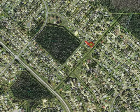 Nelson Drive, Kissimmee, FL 34758