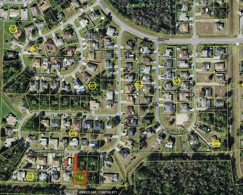 Cambridge Court, Kissimmee, FL 34758